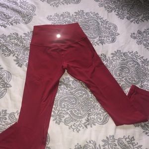 Lululemon Align pant full